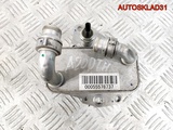 Теплообменник Opel Astra J 2,0 A20DTH 55578737 (Изображение 1)
