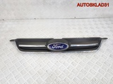 Решетка радиатора Ford C-MAX AM51R8200C (Изображение 1)