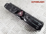 Блок кнопок Mercedes Benz W203 A2038218658 (Изображение 2)