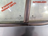 Дверь задняя левая Skoda Fabia 3 6V6833051 (Изображение 5)