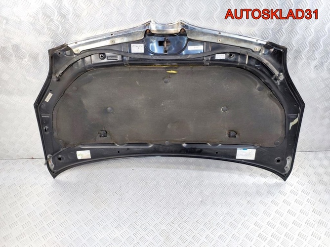 Капот Toyota Corolla Verso 5330113050