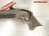 Бампер передний Hyundai Trajet 865113А100 Дорест (Изображение 5)