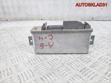 Блок управления ABS абс Audi A6 C4 4A0907379D (Изображение 3)