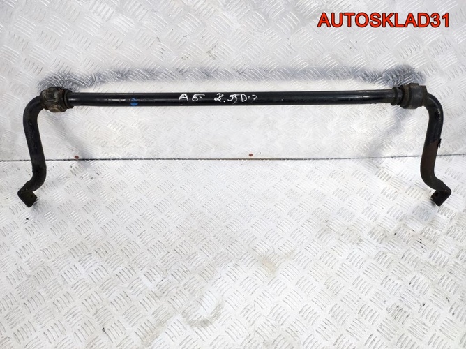 Стабилизатор передний Audi A6 C5 4B0411309G