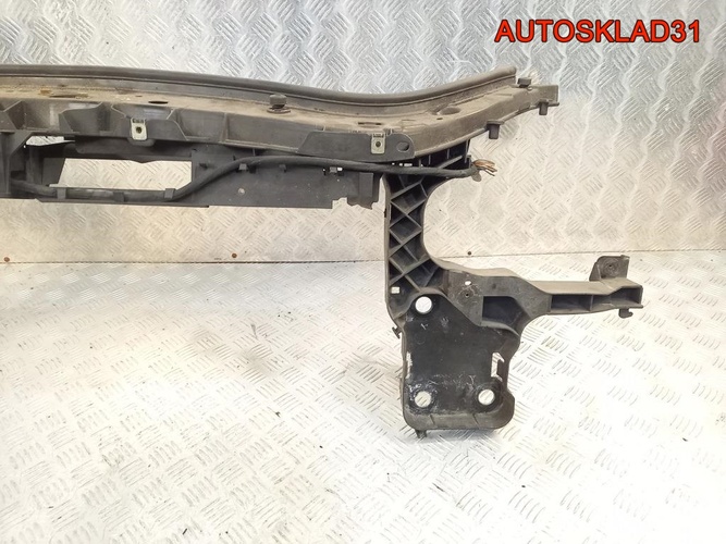 Панель передняя Renault Scenic 2 8200140478