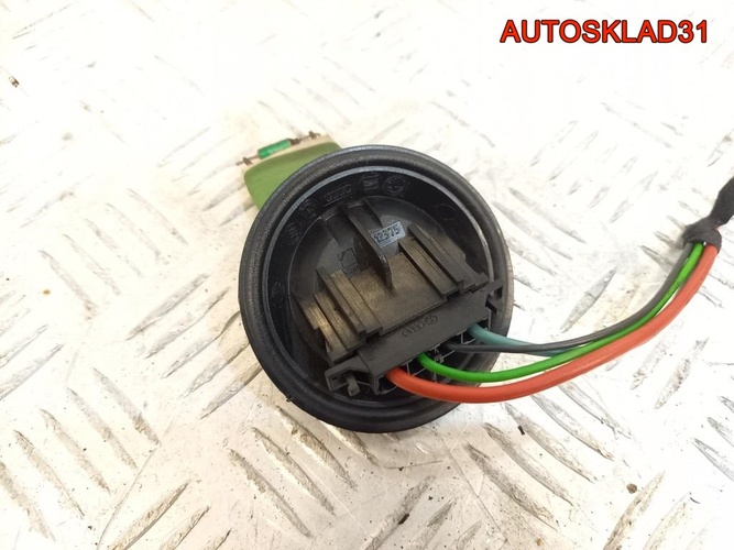 Резистор отопителя VW Polo 2001-2009 6Q0959263A 