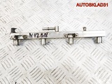 Рейка топливная BMW E46 1,8 N42B18 13537506159 (Изображение 1)