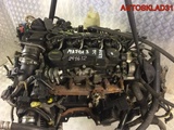 Двигатель GBDB Mazda 3 BK 1.6 TDCI (Изображение 8)