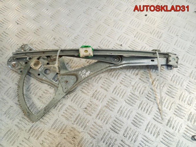 Стеклоподъемник передний правый Mercedes W210