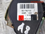 Ремень безопасности передний Audi A8 D3 4E1857705 (Изображение 4)