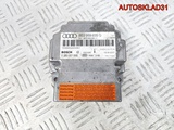 Блок управления AIR BAG Audi A4 B7 8E0959655G (Изображение 2)