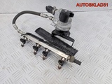 Рампа Редуктор Форсунка VW Touran 3C0906035D (Изображение 4)