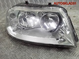 Фара правая Volkswagen Sharan 7M3941016AB (Изображение 3)