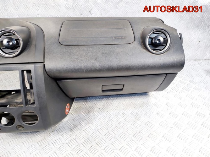Торпедо Голое Ford Fiesta 2S61A04310AK