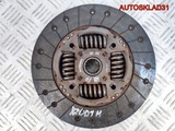 Комплект сцепления МКПП Opel Astra G 1208067 (Изображение 5)