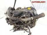 Двигатель Y17DT Opel Astra G 1,7 Дизель (Изображение 5)