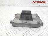 Блок эбу Opel Vectra C 2,2 Z22SE 12571664 Бензин (Изображение 2)
