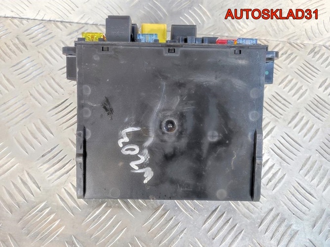 Блок предохранителей Mercedes W203 A2035453001