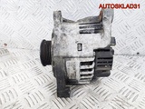Генератор 120A Audi A6 C5 ALF Бензин 078903016H (Изображение 1)