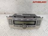 Блок климат контроля Toyota Avensis 2 5590205050 (Изображение 1)