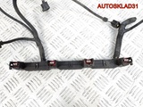 Проводка форсунок Ford Focus 1 EYDC 98AG9H589BE (Изображение 2)