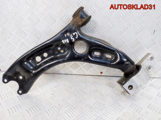 Рычаг передний левый VW Golf 5 1K0407151BC
