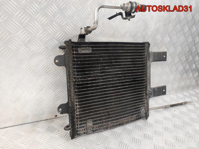 Радиатор кондиционера Volkswagen Polo 3 6X0820191A