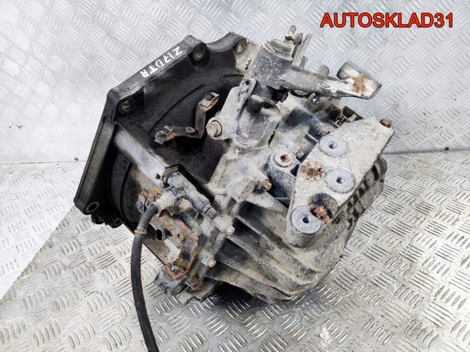 МКПП M32 Opel Astra H 2004-2015 1.7 Z17DTH