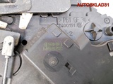 Замок двери передней правой Ford Focus 2 2400151 (Изображение 5)