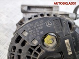 Генератор 200A Mercedes Benz W211 A0121545902 (Изображение 10)