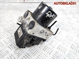 Блок ABS Skoda Fabia 6Q0614117D (Изображение 1)