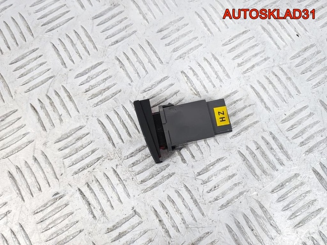 Кнопка аварийной сигнализации Chevrolet Evanda