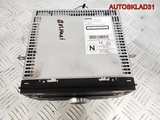 Магнитола Nissan Qashqai J10 28184JD45A (Изображение 2)