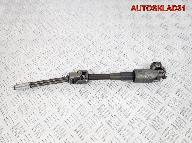 Кардан рулевой Audi A4 B6 8E0419502H
