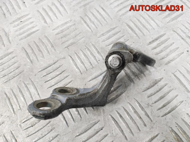 Петля двери задней левой верхняя Ford Focus 2