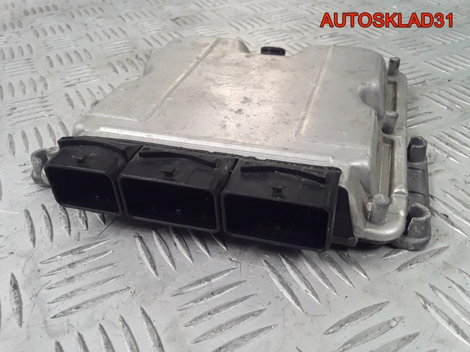 Блок Эбу Renault Master 2 2.5 DCI 8200091432