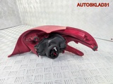 Фонарь задний левый Peugeot 208 9672628280 (Изображение 7)