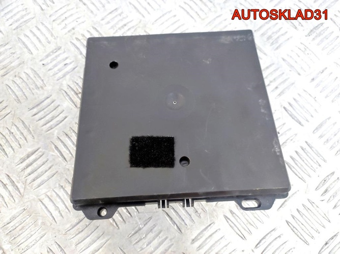Блок комфорта Skoda Fabia 2 6Q2937049F