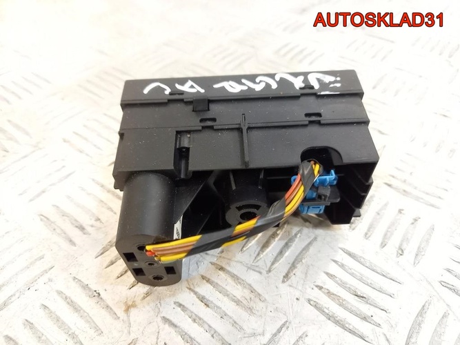 Переключатель света Opel Vectra C 9185881