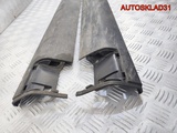 Накладка на порог Комплект Ford Fusion 1306268 (Изображение 5)