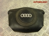Подушка безопасности в руль Audi A6 C5 4B0880201AH (Изображение 1)