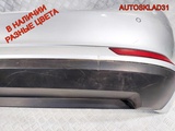 Бампер задний Skoda Rapid 5JJ807421B (Изображение 6)