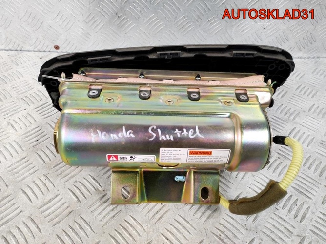 Подушка безопасности пассажира Honda Shuttle