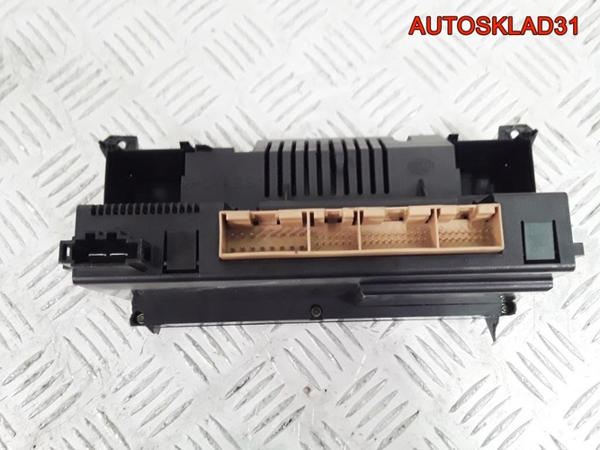 Блок управления климата Audi A6 C5 4B0820043FP