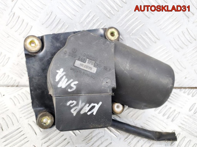 Моторчик стеклоочистителя Carisma DA MR910711