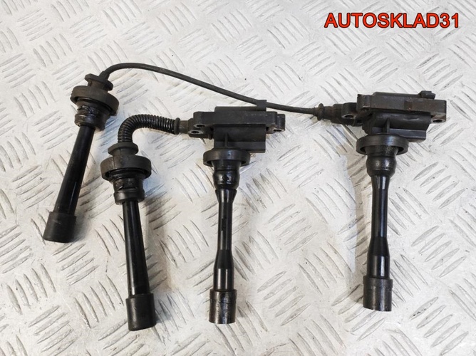 Катушка зажигания Mitsubishi Carisma DA 1,6 4G92