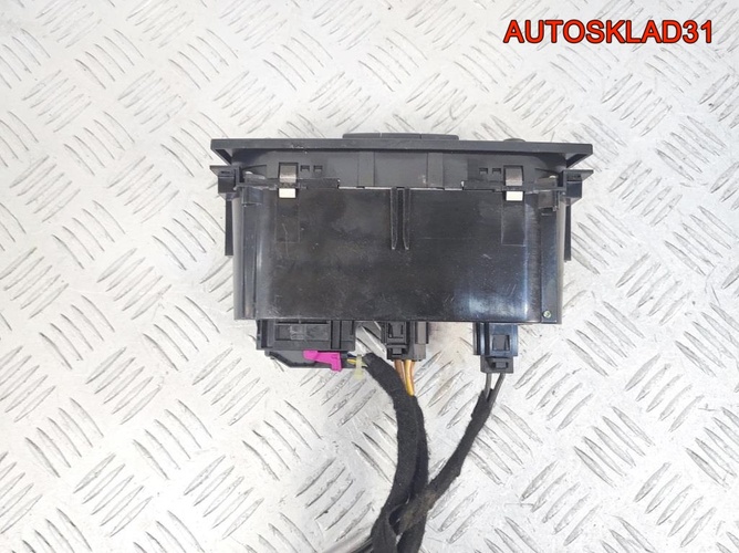 Блок управления отопителем Ford Galaxy 7M5907049D