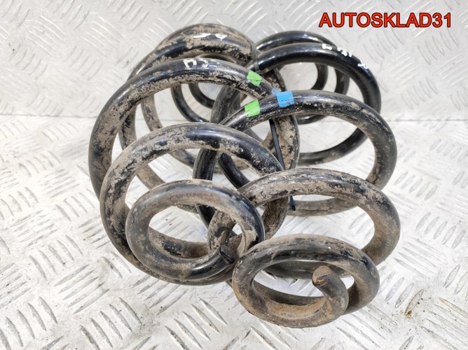 Пружина задняя VW Passat B5 Combi 3B0511115T