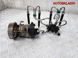 Топливная система комплект Renault Kangoo K9K 718 8200707450B (Изображение 5)