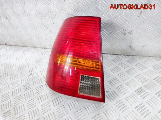 Фонарь задний левый Volkswagen Golf 4 1J9945075P